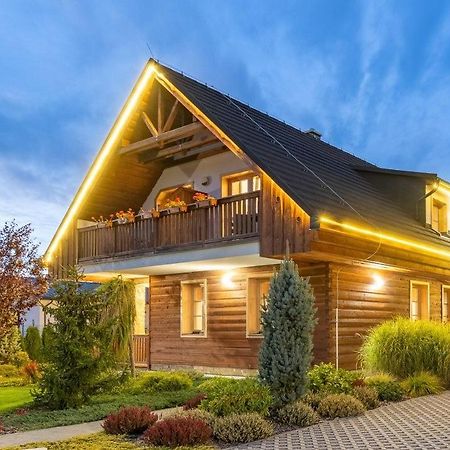 Apartmány Roháče Zuberec Exterior foto