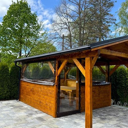 Apartmány Roháče Zuberec Exterior foto