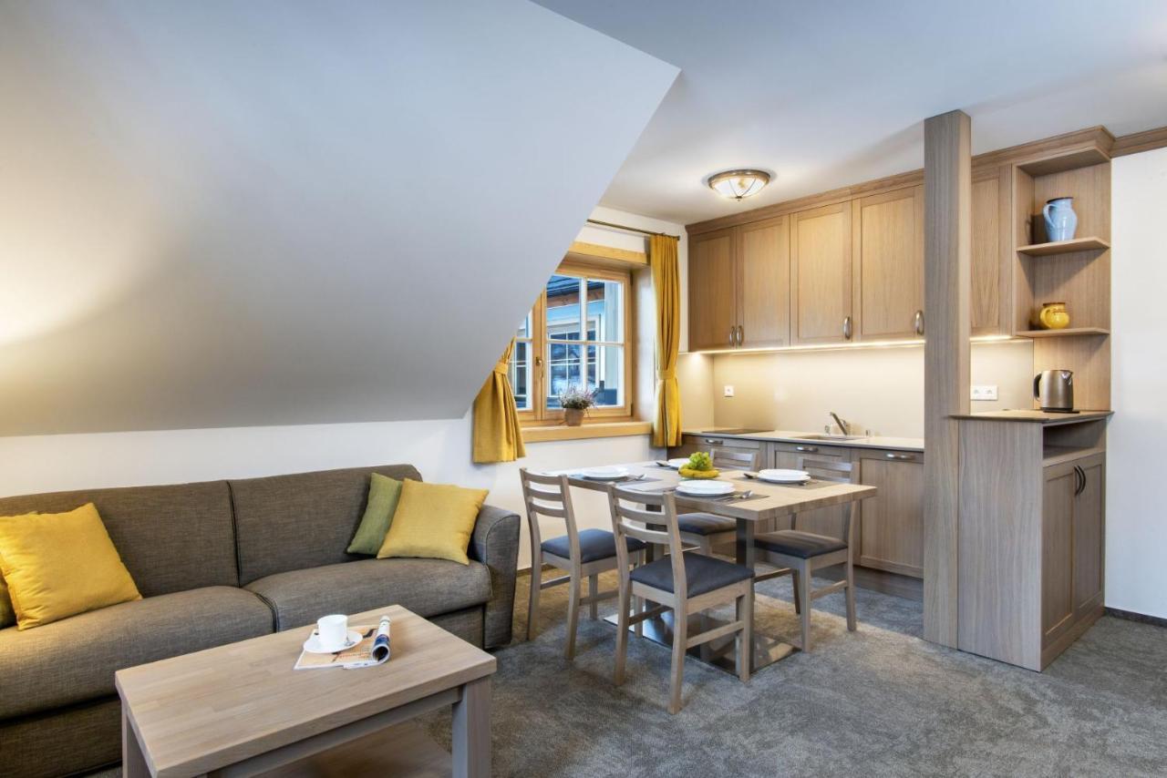 Apartmány Roháče Zuberec Exterior foto