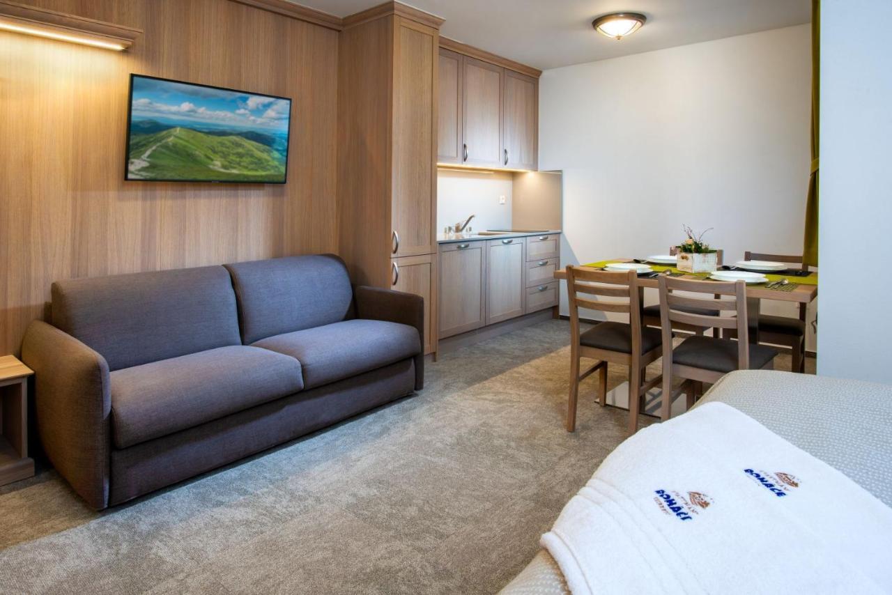 Apartmány Roháče Zuberec Exterior foto