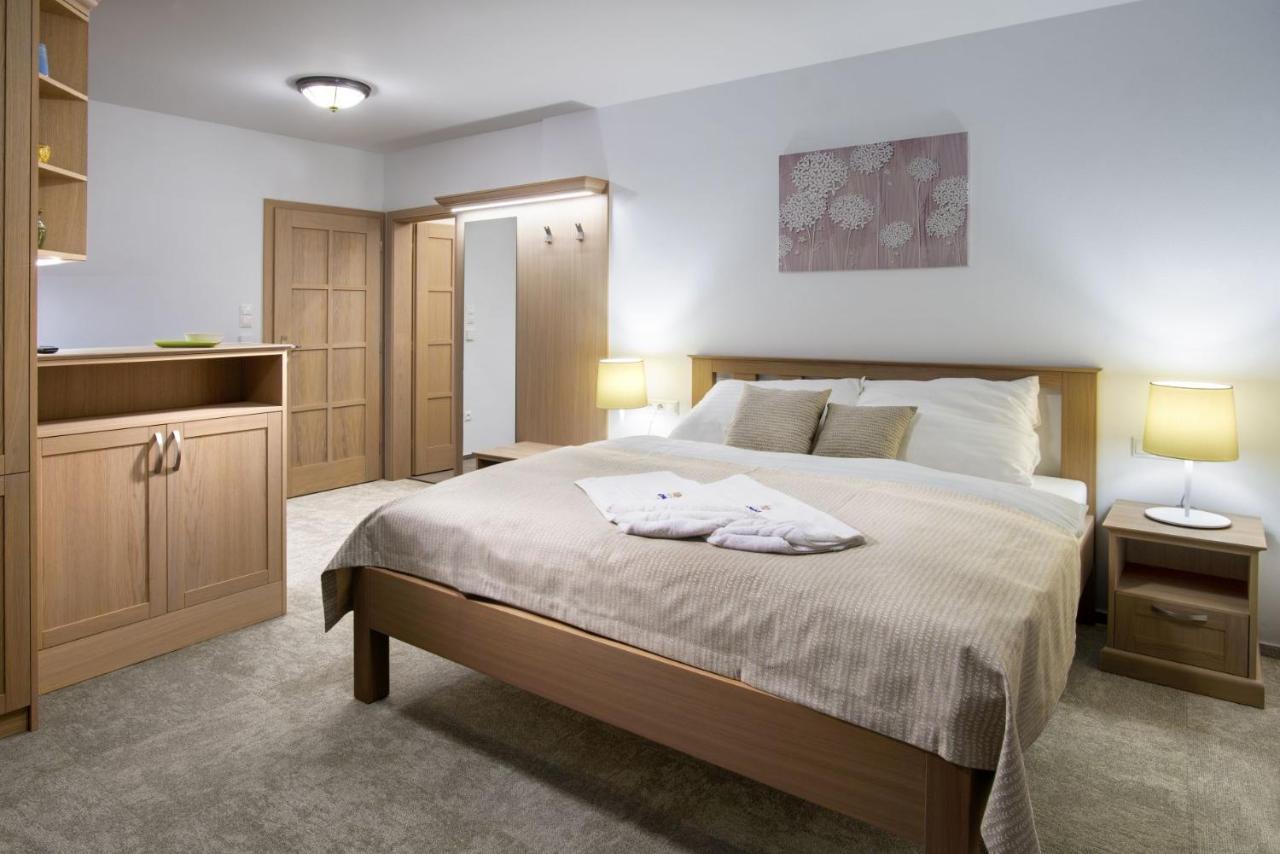 Apartmány Roháče Zuberec Exterior foto