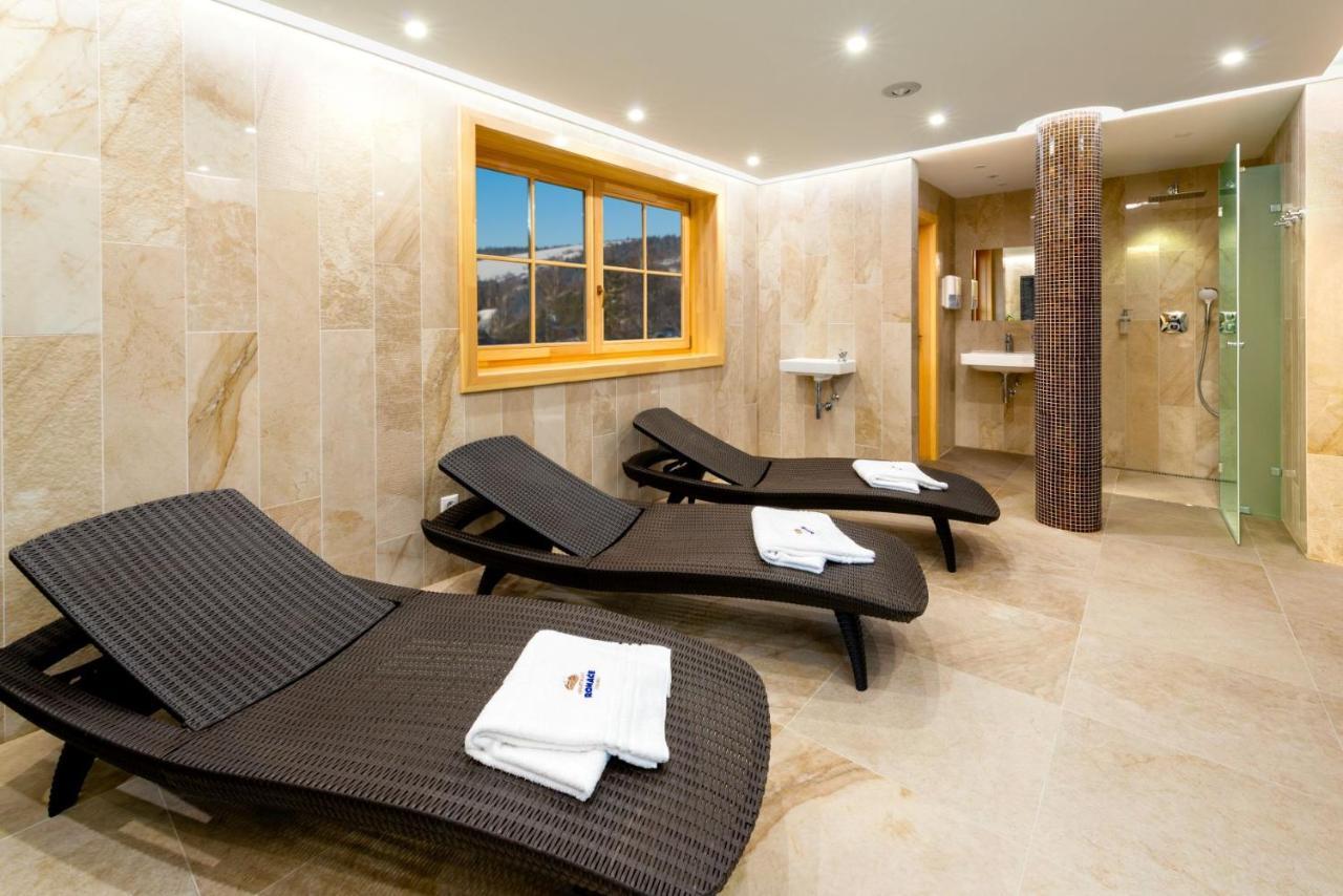 Apartmány Roháče Zuberec Exterior foto