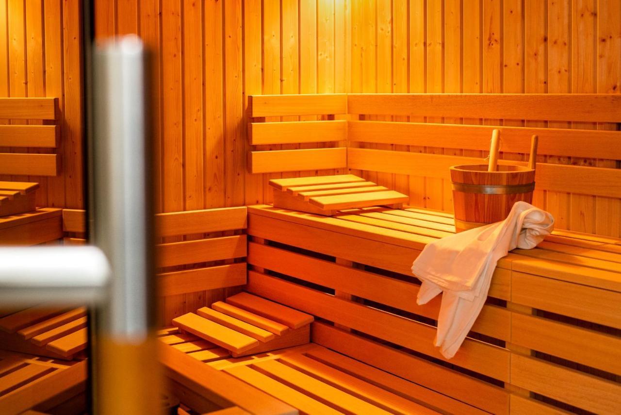 Apartmány Roháče Zuberec Exterior foto