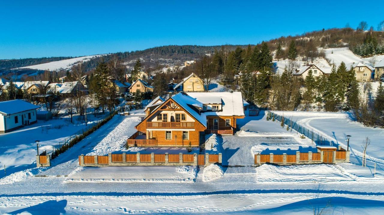Apartmány Roháče Zuberec Exterior foto