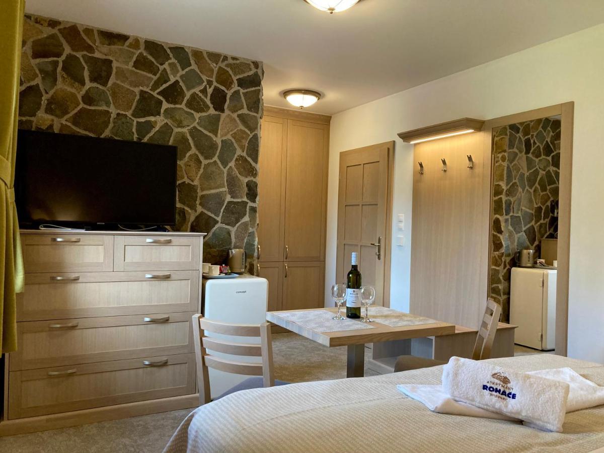 Apartmány Roháče Zuberec Exterior foto
