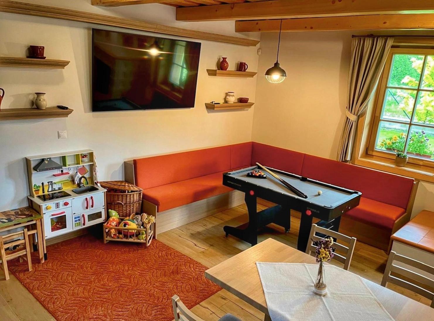 Apartmány Roháče Zuberec Exterior foto