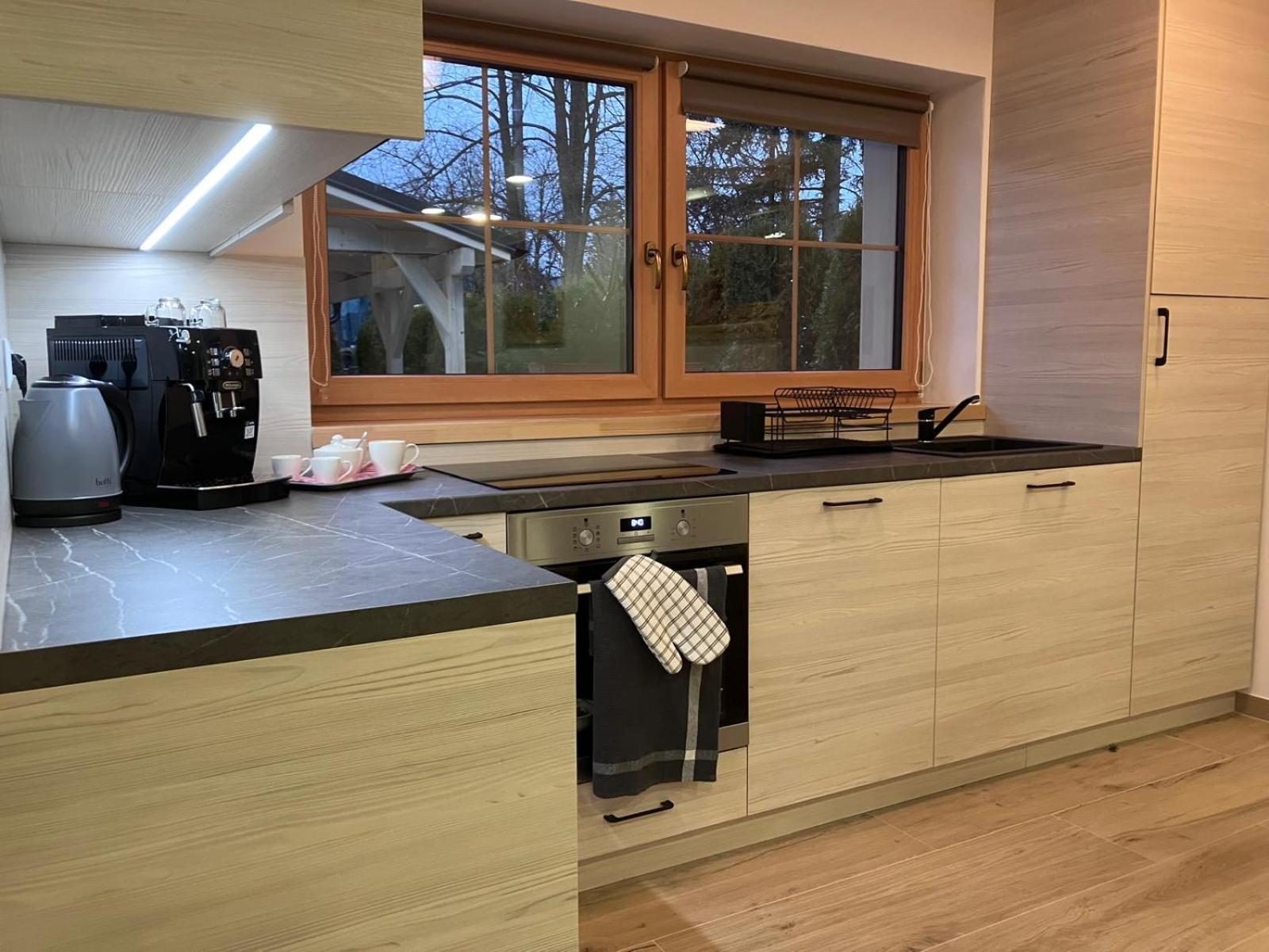 Apartmány Roháče Zuberec Exterior foto